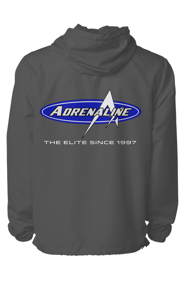 Adrenaline Elite Rain Jacket