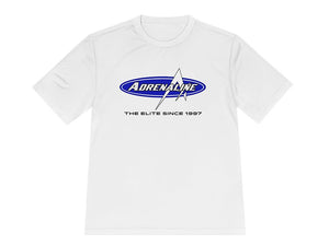 Adrenaline DryFit Playing T - Shirt - Adrenaline