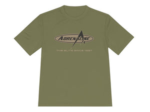Adrenaline DryFit Playing T - Shirt - Adrenaline
