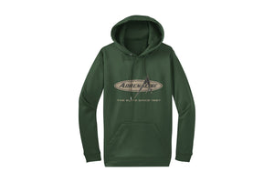 Adrenaline Elite Field Hoodie - Adrenaline