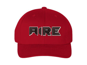 Adrenaline Elite Flexfit AIRE Hat - Adrenaline