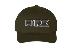 Adrenaline Elite Flexfit AIRE Hat - Adrenaline