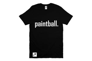 Adrenaline Elite Paintball. T-Shirt - Adrenaline