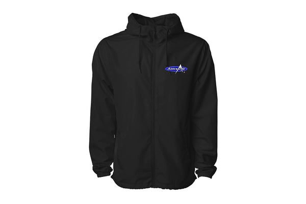 Adrenaline Elite Rain Jacket - Adrenaline