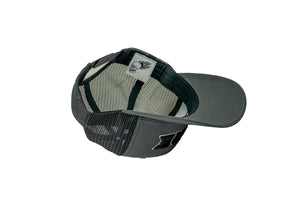 Adrenaline Elite Richardson 112 Snapback Trucker AIRE Hat - Adrenaline