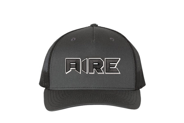 Adrenaline Elite Richardson 112 Snapback Trucker AIRE Hat - Adrenaline