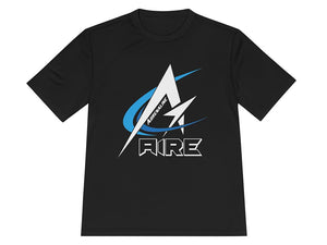 Adrenaline Luxe AIRE DryFit Playing T-Shirt - Adrenaline