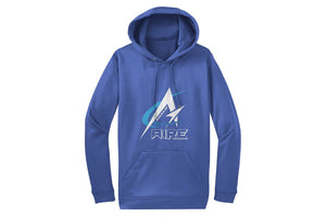 Adrenaline Luxe AIRE Elite Poly Hoodie - Adrenaline