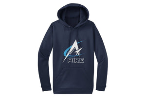 Adrenaline Luxe AIRE Elite Poly Hoodie - Adrenaline