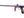 Adrenaline Luxe Aire - สีบานเย็น Full Send - Adrenaline