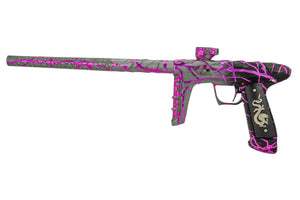 Adrenaline Luxe Aire - สีบานเย็น Full Send - Adrenaline
