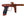 Adrenaline Luxe AIRE - Red War Hardened by Caustic - Adrenaline