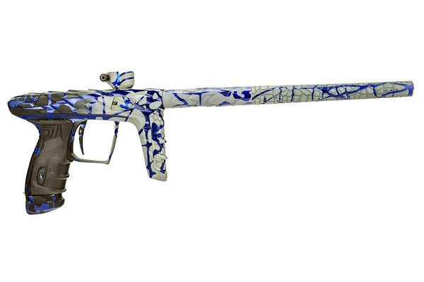 Adrenaline Luxe IDOL - Blue Full Send - Adrenaline