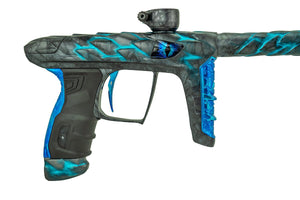 Adrenaline Luxe IDOL - Electric Godzilla by Caustic Customs - Adrenaline
