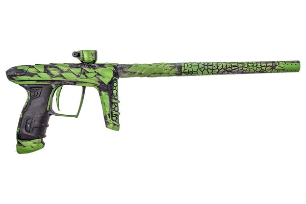 Adrenaline Luxe IDOL - Green Carnage - Adrenaline