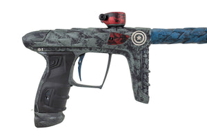 Adrenaline Luxe IDOL - John Kurzawa Captain America Signature Series - Adrenaline