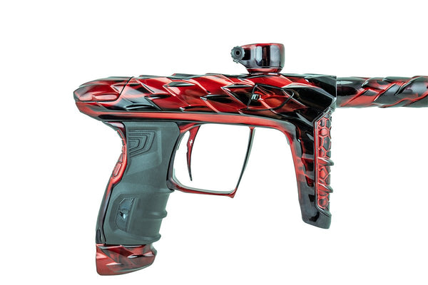 Adrenaline Luxe IDOL - Red Black Wash - Adrenaline