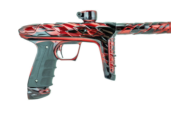 Adrenaline Luxe IDOL - Red Black Wash - Adrenaline