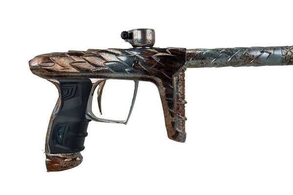 Adrenaline Luxe IDOL - Rust - Adrenaline