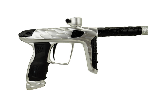 Adrenaline Luxe IDOL - Stormtrooper Dust White with Polished Black Accents - Adrenaline