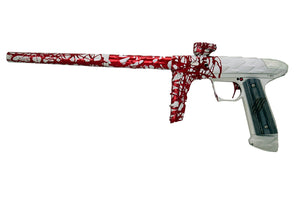 Adrenaline Luxe IDOL - The Polar Bear Chris Rangel Signature Series - Adrenaline