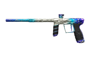 Adrenaline Luxe AIRE - Arctic Dual Finish