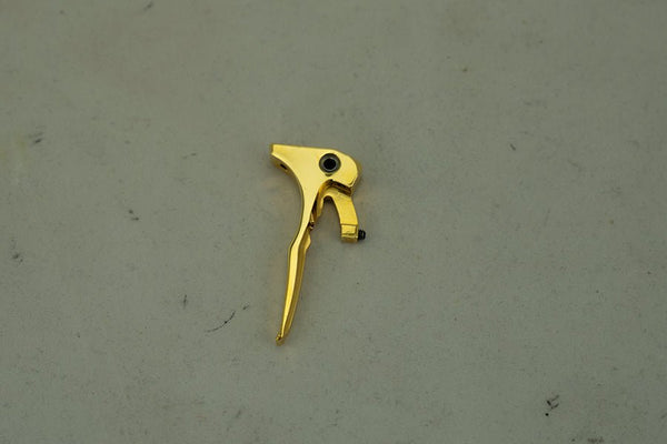 DLX Luxe IDOL Scythe Trigger - 24K Gold Plated - Adrenaline