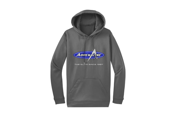 Adrenaline Elite Field Hoodie