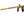 Adrenaline Luxe AIRE - Gold and Black Wash