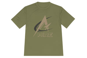 Adrenaline Luxe AIRE DryFit Playing T-Shirt