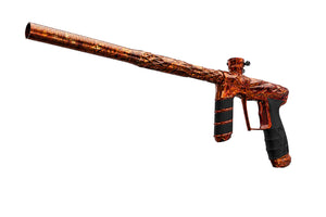 Adrenaline Luxe AIRE - Red War Hardened by Caustic