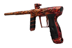 Adrenaline Luxe AIRE - Red War Hardened by Caustic