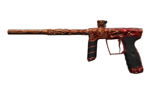 Adrenaline Luxe AIRE - Red War Hardened by Caustic