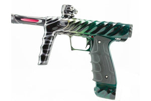 Adrenaline Shocker CVO+XLS Combo Epic - Aqua Man in Non-Timer Frame - Adrenaline