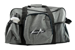 Adrenaline Carry-On Duffel Bag - Adrenaline