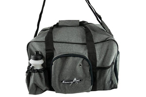 Adrenaline Carry-On Duffel Bag - Adrenaline