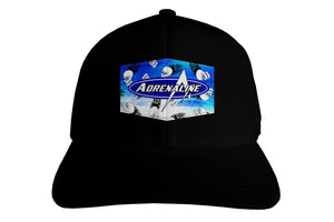 Adrenaline Elite Hat - Adrenaline