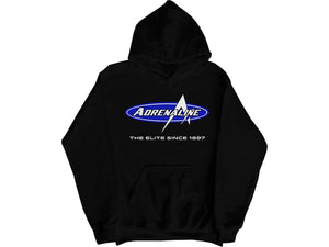 Adrenaline Elite Hoodie - Adrenaline