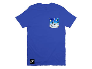 Adrenaline Elite T-Shirt - Adrenaline