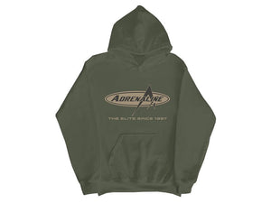 Adrenaline Elite Woods Hoodie - Adrenaline