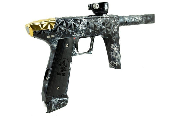 Adrenaline Luxe - Baba Yaga James Graley Signature Series - Adrenaline