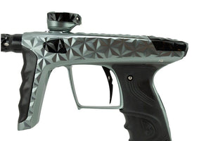 Adrenaline Luxe - Dust Pewter with Dust Black Accents - Adrenaline