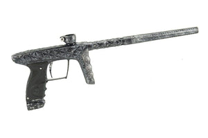 Adrenaline Luxe - Greyscale - Adrenaline