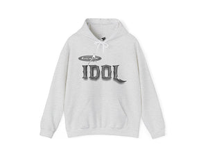 Adrenaline Luxe IDOL Hoodie - Adrenaline