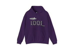 Adrenaline Luxe IDOL Hoodie - Adrenaline