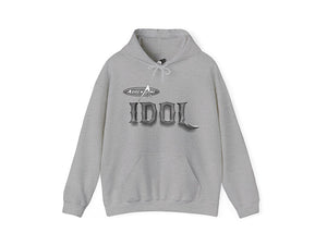Adrenaline Luxe IDOL Hoodie - Adrenaline