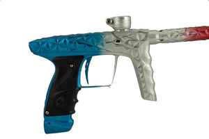 Adrenaline Luxe IDOL - Patriot Fade with Same Faded Splash - Adrenaline