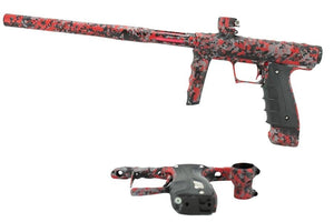 Adrenaline Luxe IDOL - Red Camo Dust - Adrenaline