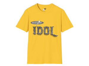 Adrenaline Luxe IDOL T-Shirt - 4XL - Adrenaline