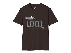 Adrenaline Luxe IDOL T-Shirt - 4XL - Adrenaline